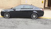 2012 Acura TL SH-AWD 6spd (Black on Black) &#9733;VA, Washington DC metro area&#9733;-car4.jpg