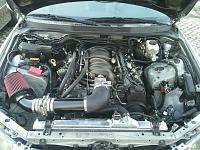 '03 Acura CL Type-S M/T (Supercharged)&#9733;&#9733;Location: Aventura, FL&#9733;&#9733;-961026_10203299624349641_1558078058_n.jpg