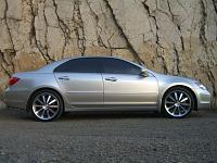 05 Acura RL W Mods @Location: Ventura, California@-cimg1786.jpg