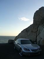 05 Acura RL W Mods @Location: Ventura, California@-101.jpg