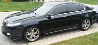2009 Acura TL SH-AWD tech aspec w hpt 68k miles ,000 OBO &#9733;&#9733;Indianapolis, Indiana&#9733;&#9733;-2014-10-17-22.06.10.jpg