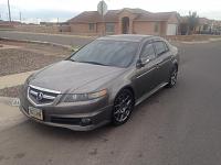 2007 Acura TL Type S CBP 6 Speed FT Bliss TX 79936-10603709_10152696492337741_5780038146892722256_n.jpg