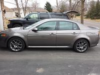 2008 Acura TL Type S 5AT CBP &#9733;&#9733;&#9733;Location: Western Twin Cities area, Minnesota&#9733;&#9733;&#9733;-2015-03-21-16.01.39.jpg