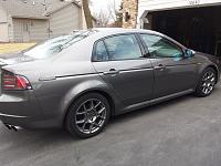 2008 Acura TL Type S 5AT CBP &#9733;&#9733;&#9733;Location: Western Twin Cities area, Minnesota&#9733;&#9733;&#9733;-2015-03-21-16.02.05.jpg