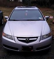 2006 Silver TL, 6MT, Navi, Back-up Cam...Location: New Rochelle, NY/ Patchogue, NY-pic1.jpg