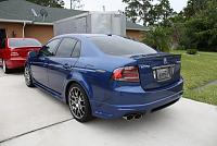 CLEAN '08 TL Type S, KBP, Low Miles, Full A-Spec Suspension and Body Kit, South FL-1-img_8973.jpg