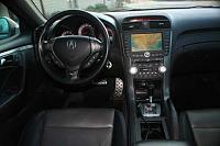 07 ACURA TL TYPE-S (Ohio)-interior_72.jpg