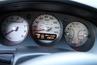 2003 Acura 3.2 CL TYPE-S 6-spd - 78K miles - Seattle, WA-10_dashboard.jpg