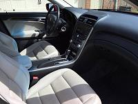 08 ACURA TL Type S Type-S Moroccan RED LOW Miles &#9733;Dallas, TX&#9733;-img_7141.jpg