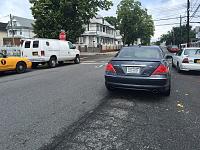 2006 ACURA RL A-SPEC, QUEENS, 117k, Dealer Maintained 00 obo CGP/Taupe-image1.jpg