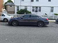 2006 ACURA RL A-SPEC, QUEENS, 117k, Dealer Maintained 00 obo CGP/Taupe-image7.jpg