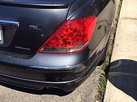 2006 ACURA RL A-SPEC, QUEENS, 117k, Dealer Maintained 00 obo CGP/Taupe-image22.jpg