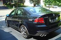 07 Acura TL Type-S Black, VA, 52K  500-dsc05992.jpg