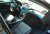 07 Acura TL Type-S Black, VA, 52K  500-dsc05996.jpg