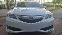 2013 Acura ILX Premium 2.4L 6MT / Miami, FL-20150901_180609_hdr.jpg