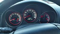 Acura TL Type-S 2007, Lehigh Valley, PA-20151116_121647.jpg