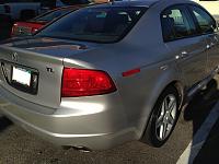 2006 TL, 6 Speed Manual, Nav  &#9733; &#9733; &#9733;  Milton, MA (7 miles south of Boston) &#9733; &#9733; &#9733;-img_3033a.jpg