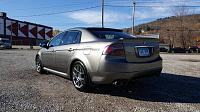 2008 Acura TL Type S  &#9733; &#9733; Location: Barnum, MN. (40 minutes south of Duluth)  &#9733; &#9733;-acura-1.jpg