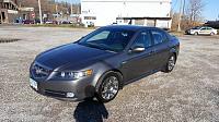 2008 Acura TL Type S  &#9733; &#9733; Location: Barnum, MN. (40 minutes south of Duluth)  &#9733; &#9733;-acura-4.jpg