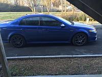 2007 Acura TL-Type S KBP Knoxville,TN-img_2232.jpg