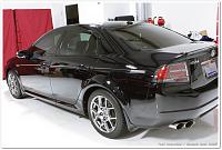 2007 TL Type S in Nighthawk Black Pearl. Columbus, Ohio-_mg_2324s.jpg