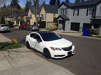 Supercharged 2014 Acura ILX - 17,400 Miles  &#9733; &#9733; Location: Oregon  &#9733; &#9733;-pic.jpg