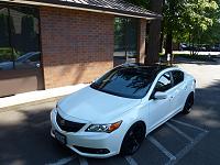 Supercharged 2014 Acura ILX - 17,400 Miles  &#9733; &#9733; Location: Oregon  &#9733; &#9733;-p1280014.jpg