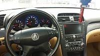2005 Acura TL w/Navigation Clean/Low Miles-20160504_145856.jpg