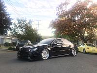 2009 Acura RL Tech Pkg. w/ Accuair, Rotiforms, Junction Produce, CeramicPro (NORCAL)-img_4758.jpg