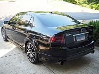 05 Acural TL 6MT NBP, Black interior Aspec  &#9733; Location: Alexandria, VA &#9733;-p6250018.jpg