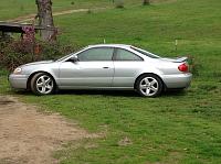 2001 Acura CL-S - JDM motor and AV6 trans. Placerville, CA 00-car4.jpeg