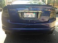 2007 KBP Acura TL TYPE S A-SPEC 89k MILES - CA-img_8187.jpg