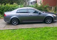 2005 acura tl with navigation &#9733; &#9733; &#9733; New rochelle New York &#9733; &#9733; &#9733;-20140803_171957-2.jpg