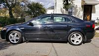 2004 Acura TL:Auto:Non-Navi, New Jersey-20161023_123811.jpg