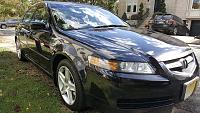 2004 Acura TL:Auto:Non-Navi, New Jersey-fullsizeoutput_b2.jpg