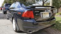 2004 Acura TL:Auto:Non-Navi, New Jersey-fullsizeoutput_b1.jpg