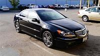 Extremely rare and well maintained CPO 2006 Acura RL A-Spec @San Jose, Bay Area, Ca@-p1000270.jpg