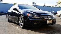 Extremely rare and well maintained CPO 2006 Acura RL A-Spec @San Jose, Bay Area, Ca@-p1000259.jpg