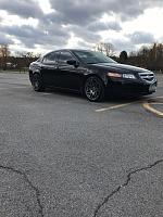 2006 Acura TL 6MT NBP &#9733; &#9733;  Utica, NY &#9733; &#9733;-img_1341.jpg