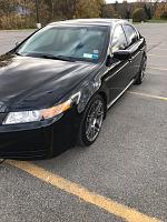 2006 Acura TL 6MT NBP &#9733; &#9733;  Utica, NY &#9733; &#9733;-img_1345.jpg