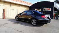 Extremely rare and well maintained CPO 2006 Acura RL A-Spec @San Jose, Bay Area, Ca@-p1000256.jpg