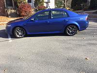 2007 Acura TL Type S  &#9733;  &#9733;  &#9733;  Located in Northern Virginia  &#9733;  &#9733;  &#9733;-image1.jpeg