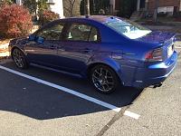 2007 Acura TL Type S  &#9733;  &#9733;  &#9733;  Located in Northern Virginia  &#9733;  &#9733;  &#9733;-image7.jpeg