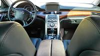 Extremely rare and well maintained CPO 2006 Acura RL A-Spec @San Jose, Bay Area, Ca@-p1000267.jpg