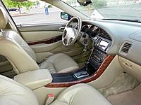 2003 Acura TL with Navigation   &#9733; &#9733; LOCATION: New Jersey &#9733; &#9733;-2003-tl-3.jpg
