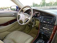 2003 Acura TL with Navigation   &#9733; &#9733; LOCATION: New Jersey &#9733; &#9733;-2003-tl-4.jpg