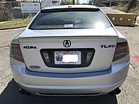 2007 Acura TL Type-S ASM AUTO w/NAV, 117K MILES. ALEXANDRIA, VA ,500-img_0704.jpg