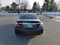 2009 Acura RL w/Tech Pkg Burlington, Vermont ,000-20170330_180129e.jpg
