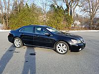 2009 Acura RL w/Tech Pkg Burlington, Vermont ,000-20170330_180148e.jpg