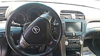 2008 Acura TL Type-S AUTO w/NAV, 73K MILES San Jose, CA ,000-20170419_131638.jpg